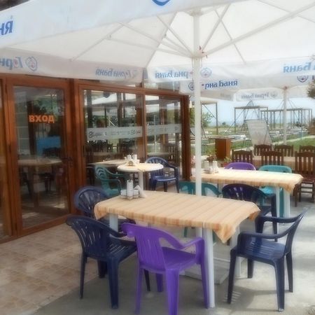 Guest Rooms Ribarska Hizha Shabla Luaran gambar