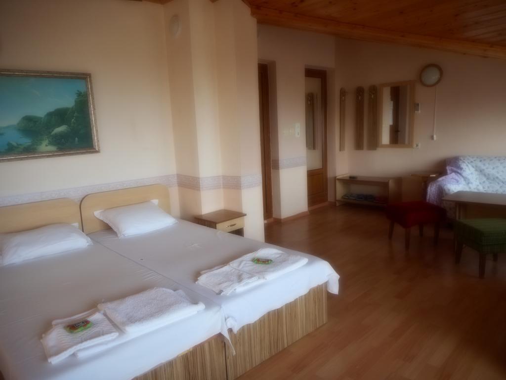 Guest Rooms Ribarska Hizha Shabla Bilik gambar
