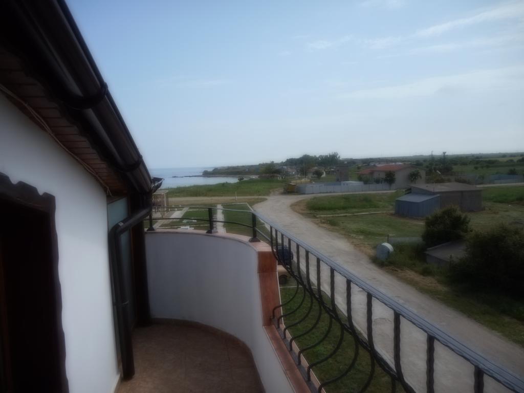 Guest Rooms Ribarska Hizha Shabla Bilik gambar