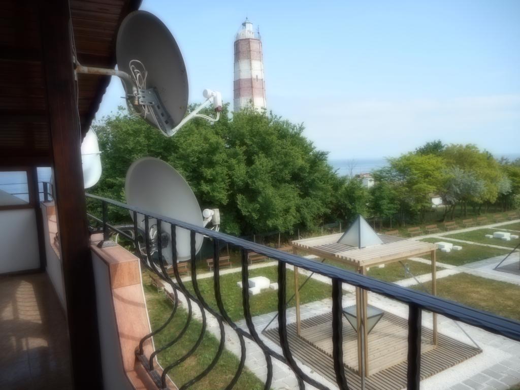 Guest Rooms Ribarska Hizha Shabla Bilik gambar