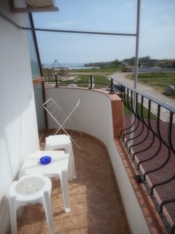 Guest Rooms Ribarska Hizha Shabla Bilik gambar
