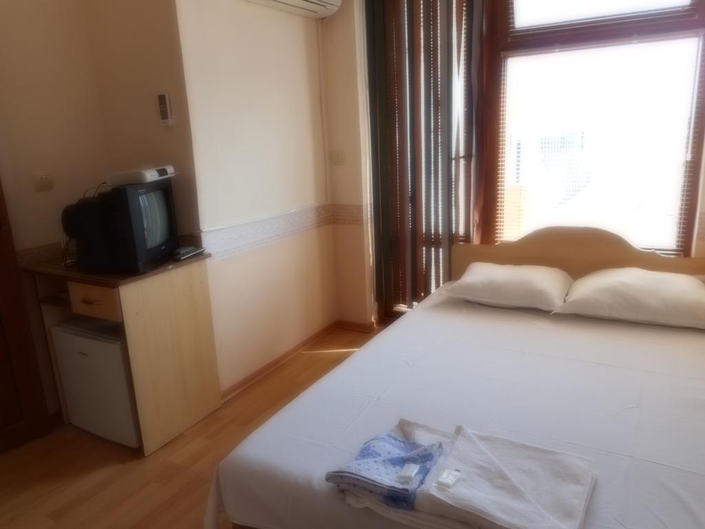 Guest Rooms Ribarska Hizha Shabla Bilik gambar