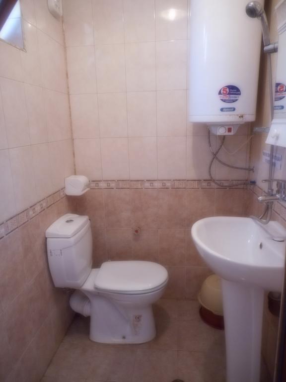 Guest Rooms Ribarska Hizha Shabla Bilik gambar