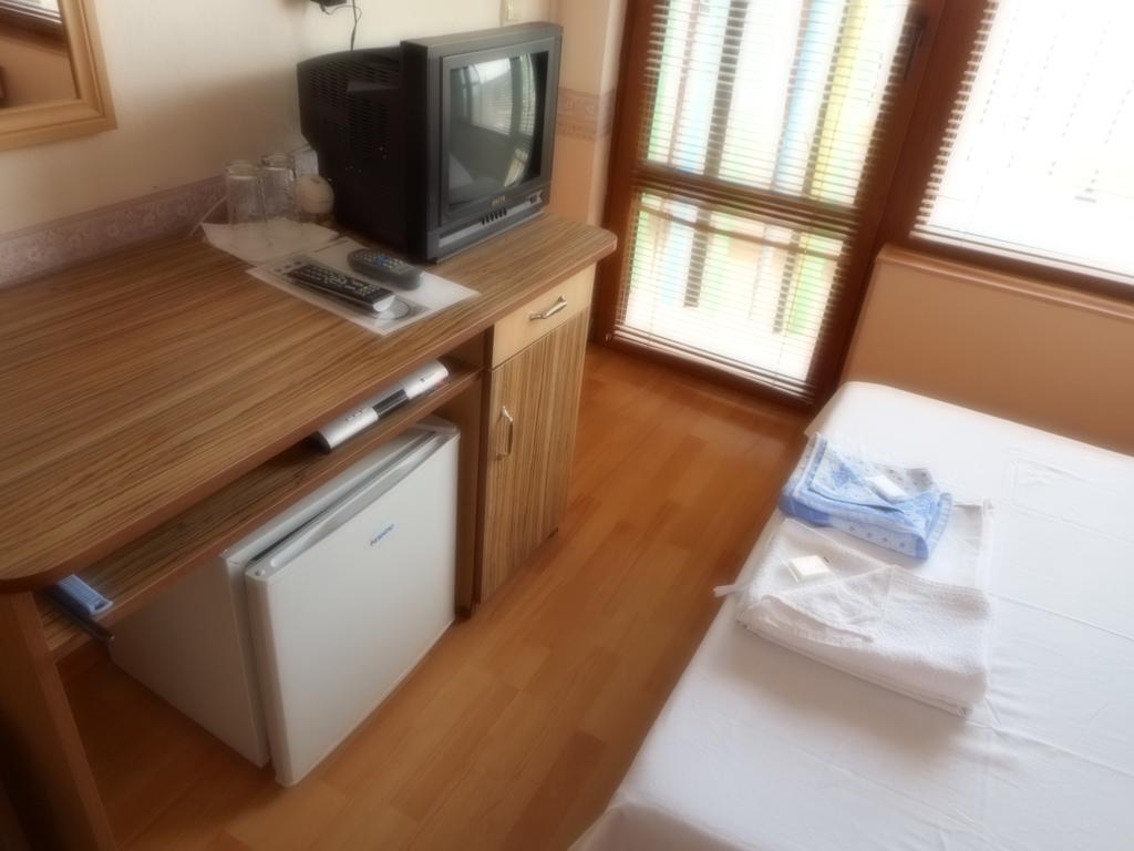 Guest Rooms Ribarska Hizha Shabla Bilik gambar