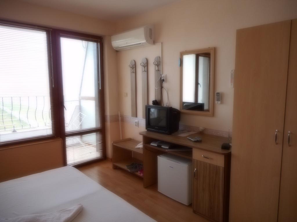 Guest Rooms Ribarska Hizha Shabla Bilik gambar