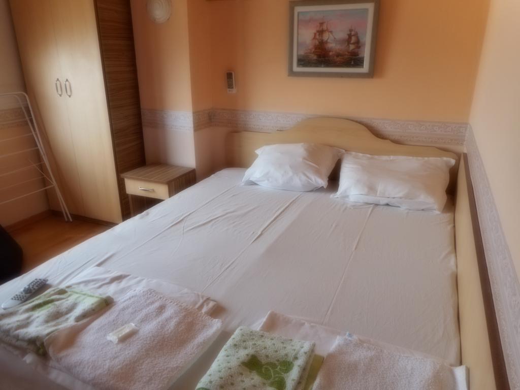 Guest Rooms Ribarska Hizha Shabla Bilik gambar